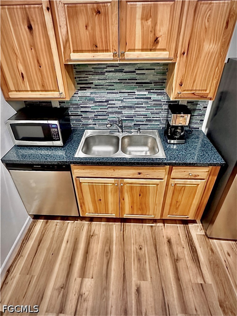 708 Victoria Drive 105