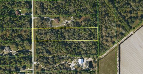 46th Street NE Naples FL 34120