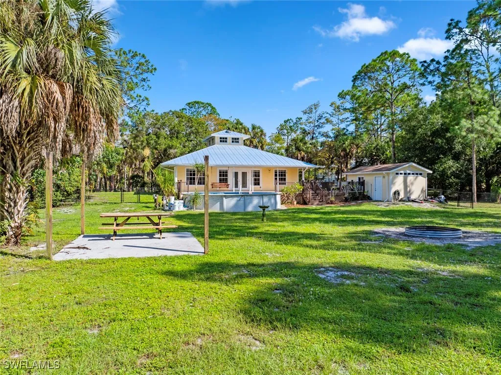 Naples, Florida 34117, United States, 3 Bedrooms Bedrooms, ,2 BathroomsBathrooms,Residential,Active,230263