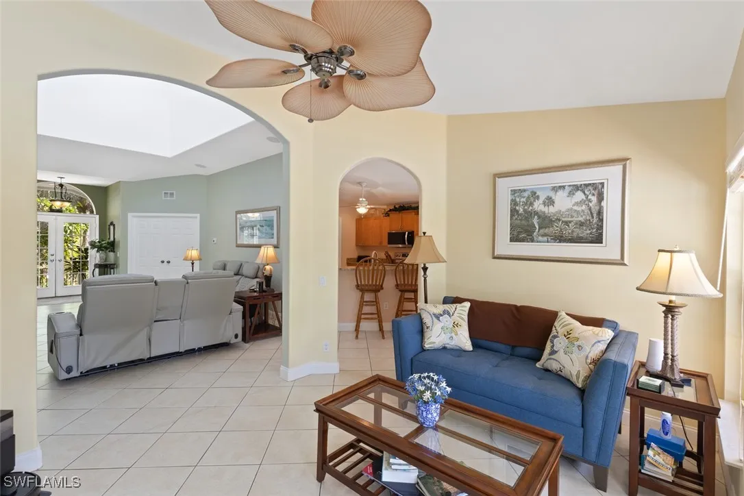 Naples, Florida 34117, United States, 3 Bedrooms Bedrooms, ,2 BathroomsBathrooms,Residential,Active,230263