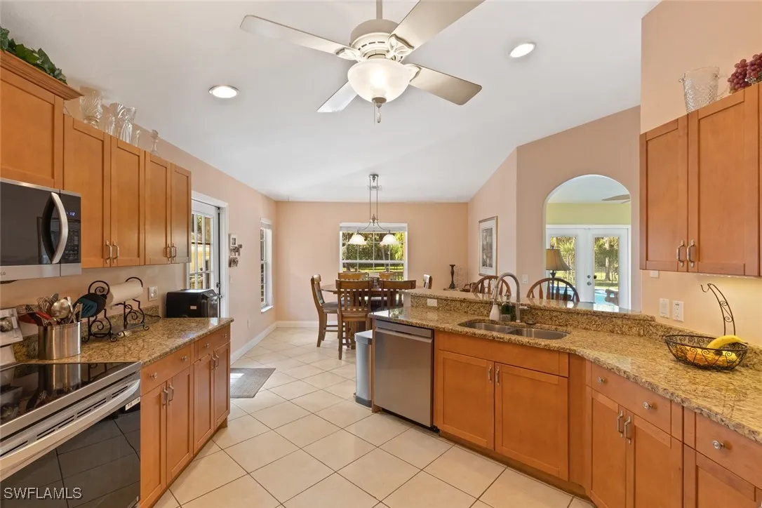 Naples, Florida 34117, United States, 3 Bedrooms Bedrooms, ,2 BathroomsBathrooms,Residential,Active,230263
