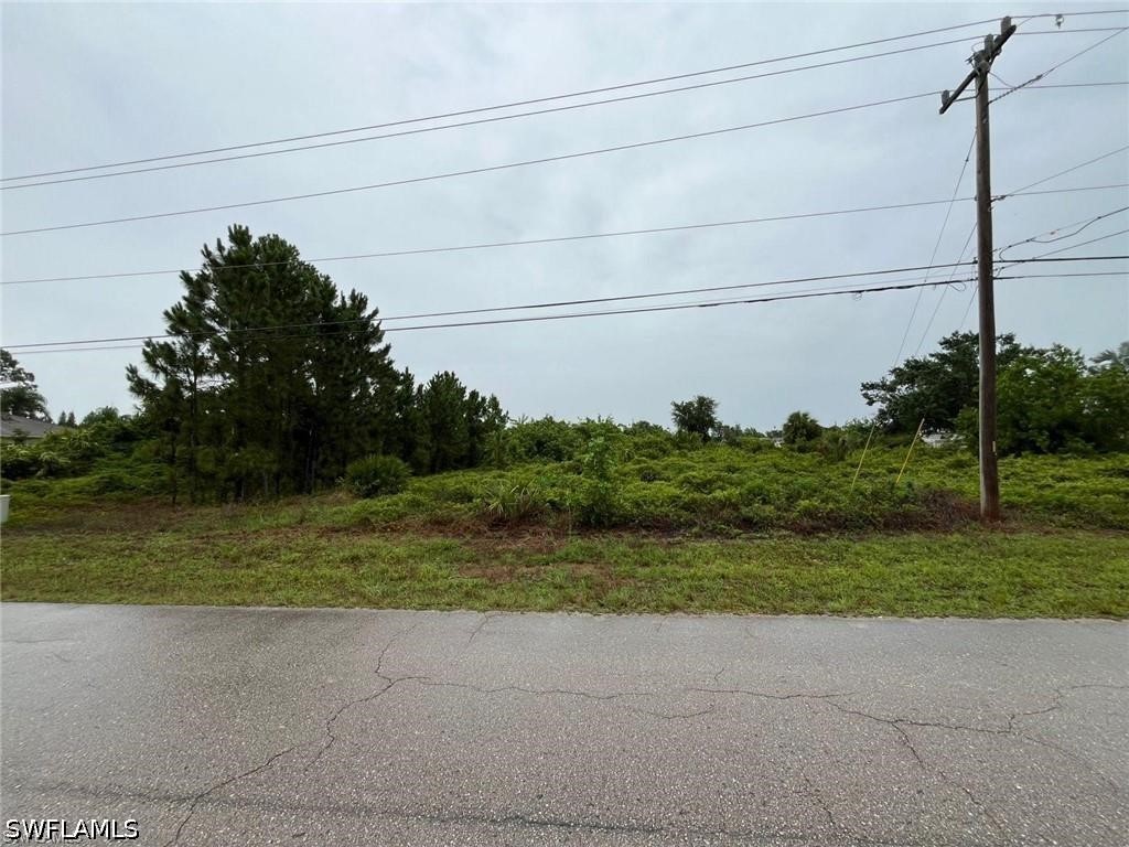 Photo 1 of 4 — 731 Bently Street E, Lehigh Acres, FL 33974