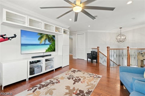 Tiny photo for 11696 Stonecreek Circle, Fort Myers, FL 33913 (MLS # 2026039355)