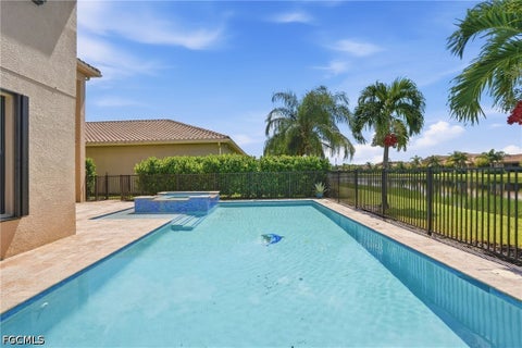 Tiny photo for 11696 Stonecreek Circle, Fort Myers, FL 33913 (MLS # 2026039355)