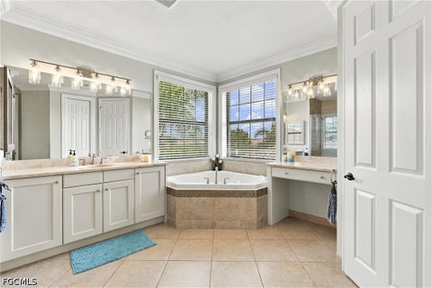 Tiny photo for 11696 Stonecreek Circle, Fort Myers, FL 33913 (MLS # 2026039355)
