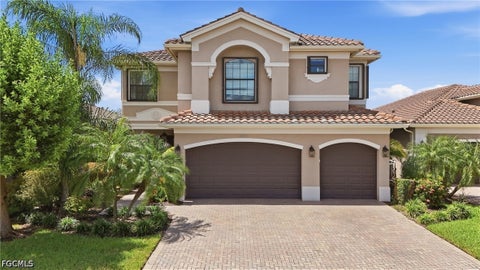 Photo of 11696 Stonecreek Circle, Fort Myers, FL 33913 (MLS # 2026039355)