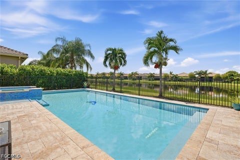 Tiny photo for 11696 Stonecreek Circle, Fort Myers, FL 33913 (MLS # 2026039355)