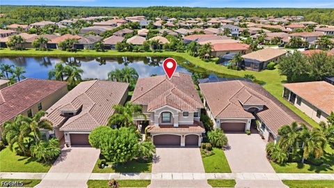 Tiny photo for 11696 Stonecreek Circle, Fort Myers, FL 33913 (MLS # 2026039355)