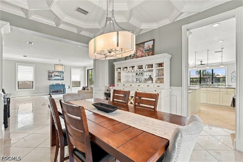 Tiny photo for 11696 Stonecreek Circle, Fort Myers, FL 33913 (MLS # 2026039355)