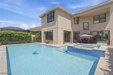 Tiny photo for 11696 Stonecreek Circle, Fort Myers, FL 33913 (MLS # 2026039355)