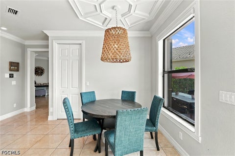 Tiny photo for 11696 Stonecreek Circle, Fort Myers, FL 33913 (MLS # 2026039355)