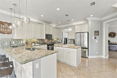 Tiny photo for 11696 Stonecreek Circle, Fort Myers, FL 33913 (MLS # 2026039355)