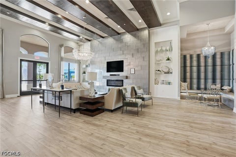 Tiny photo for 11696 Stonecreek Circle, Fort Myers, FL 33913 (MLS # 2026039355)