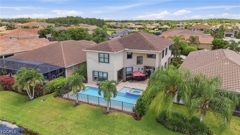 Tiny photo for 11696 Stonecreek Circle, Fort Myers, FL 33913 (MLS # 2026039355)
