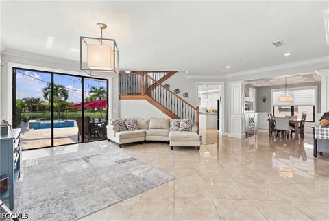 Tiny photo for 11696 Stonecreek Circle, Fort Myers, FL 33913 (MLS # 2026039355)