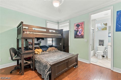 Tiny photo for 11696 Stonecreek Circle, Fort Myers, FL 33913 (MLS # 2026039355)