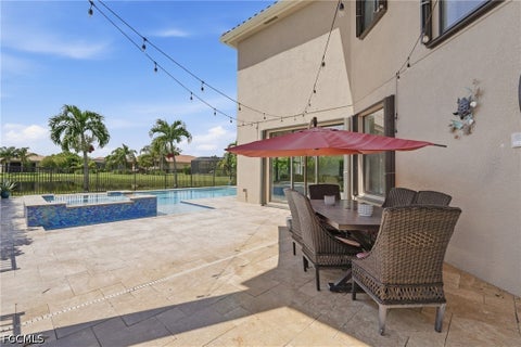 Tiny photo for 11696 Stonecreek Circle, Fort Myers, FL 33913 (MLS # 2026039355)