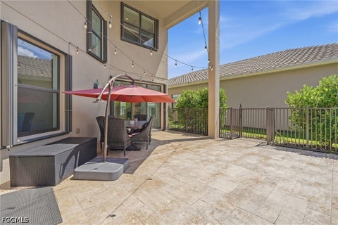 Tiny photo for 11696 Stonecreek Circle, Fort Myers, FL 33913 (MLS # 2026039355)