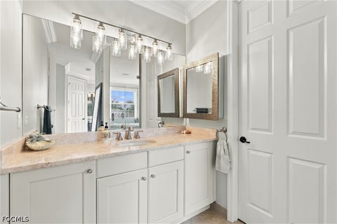 Tiny photo for 11696 Stonecreek Circle, Fort Myers, FL 33913 (MLS # 2026039355)