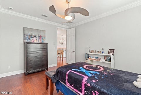 Tiny photo for 11696 Stonecreek Circle, Fort Myers, FL 33913 (MLS # 2026039355)