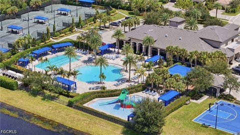 Tiny photo for 11696 Stonecreek Circle, Fort Myers, FL 33913 (MLS # 2026039355)