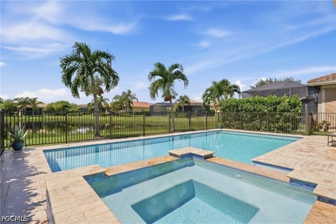 Tiny photo for 11696 Stonecreek Circle, Fort Myers, FL 33913 (MLS # 2026039355)