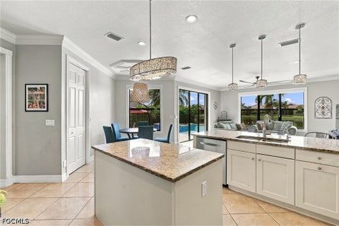 Tiny photo for 11696 Stonecreek Circle, Fort Myers, FL 33913 (MLS # 2026039355)