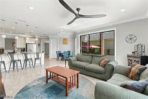 Tiny photo for 11696 Stonecreek Circle, Fort Myers, FL 33913 (MLS # 2026039355)