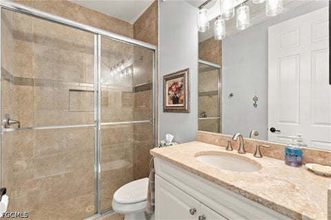 Tiny photo for 11696 Stonecreek Circle, Fort Myers, FL 33913 (MLS # 2026039355)