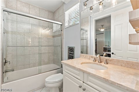 Tiny photo for 11696 Stonecreek Circle, Fort Myers, FL 33913 (MLS # 2026039355)