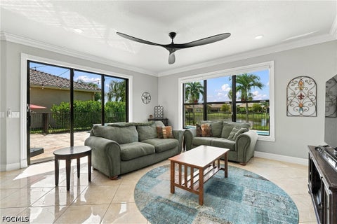 Tiny photo for 11696 Stonecreek Circle, Fort Myers, FL 33913 (MLS # 2026039355)
