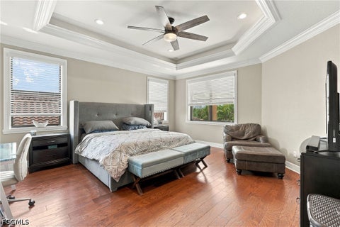 Tiny photo for 11696 Stonecreek Circle, Fort Myers, FL 33913 (MLS # 2026039355)