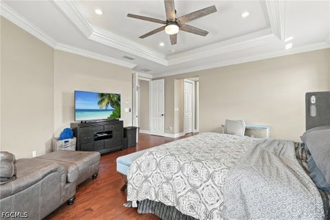Tiny photo for 11696 Stonecreek Circle, Fort Myers, FL 33913 (MLS # 2026039355)