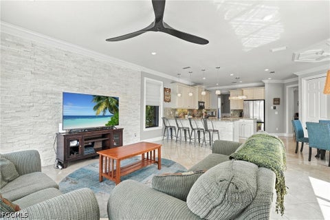 Tiny photo for 11696 Stonecreek Circle, Fort Myers, FL 33913 (MLS # 2026039355)
