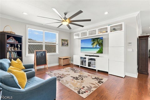 Tiny photo for 11696 Stonecreek Circle, Fort Myers, FL 33913 (MLS # 2026039355)