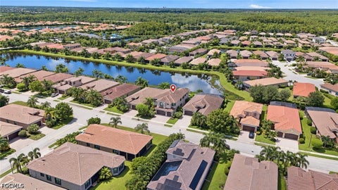 Tiny photo for 11696 Stonecreek Circle, Fort Myers, FL 33913 (MLS # 2026039355)