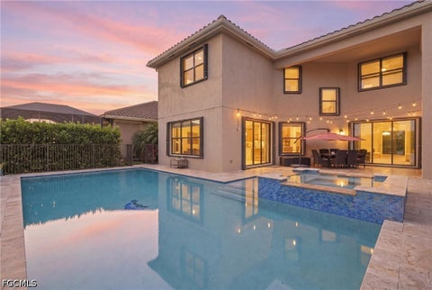 Tiny photo for 11696 Stonecreek Circle, Fort Myers, FL 33913 (MLS # 2026039355)
