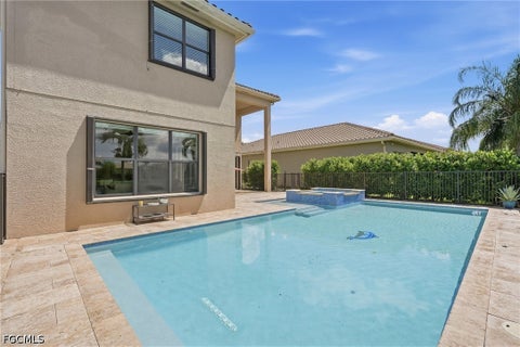 Tiny photo for 11696 Stonecreek Circle, Fort Myers, FL 33913 (MLS # 2026039355)