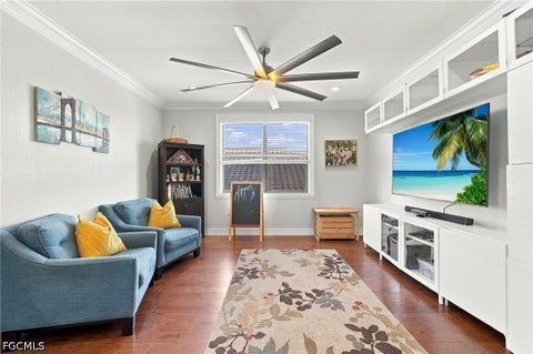 Tiny photo for 11696 Stonecreek Circle, Fort Myers, FL 33913 (MLS # 2026039355)