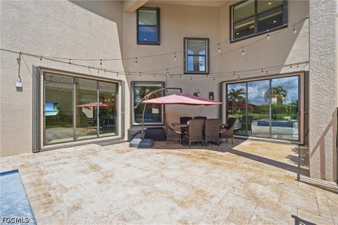 Tiny photo for 11696 Stonecreek Circle, Fort Myers, FL 33913 (MLS # 2026039355)