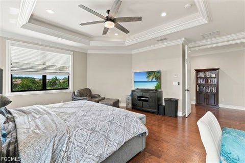 Tiny photo for 11696 Stonecreek Circle, Fort Myers, FL 33913 (MLS # 2026039355)