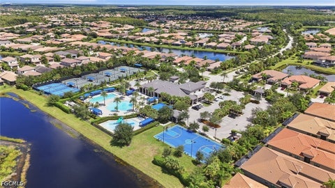 Tiny photo for 11696 Stonecreek Circle, Fort Myers, FL 33913 (MLS # 2026039355)