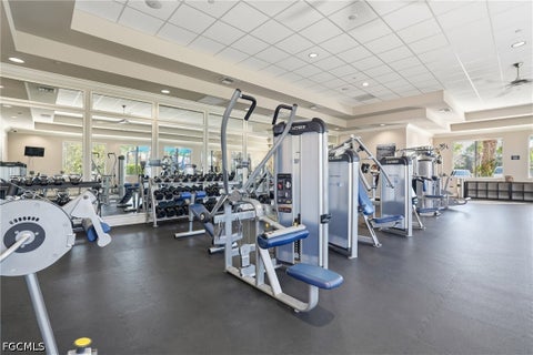 Tiny photo for 11696 Stonecreek Circle, Fort Myers, FL 33913 (MLS # 2026039355)