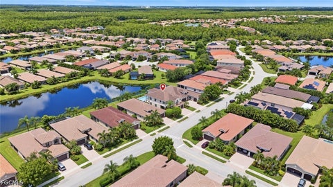 Tiny photo for 11696 Stonecreek Circle, Fort Myers, FL 33913 (MLS # 2026039355)