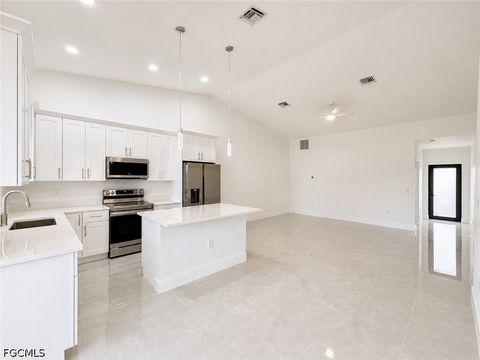 Tiny photo for 4412 25th Street SW, Lehigh Acres, FL 33973 (MLS # 2026020234)