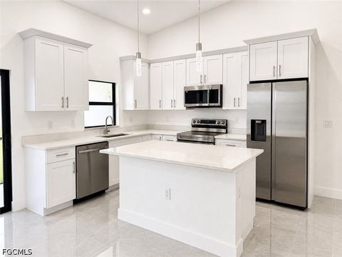 Tiny photo for 4412 25th Street SW, Lehigh Acres, FL 33973 (MLS # 2026020234)