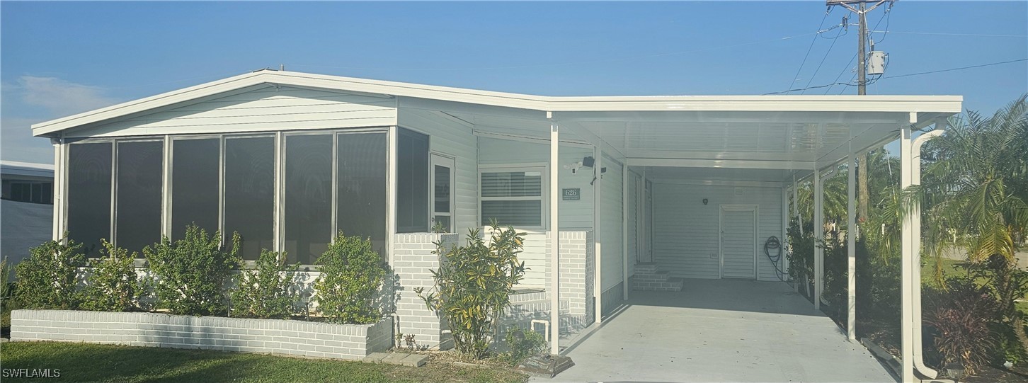 626 Forest Palm Court