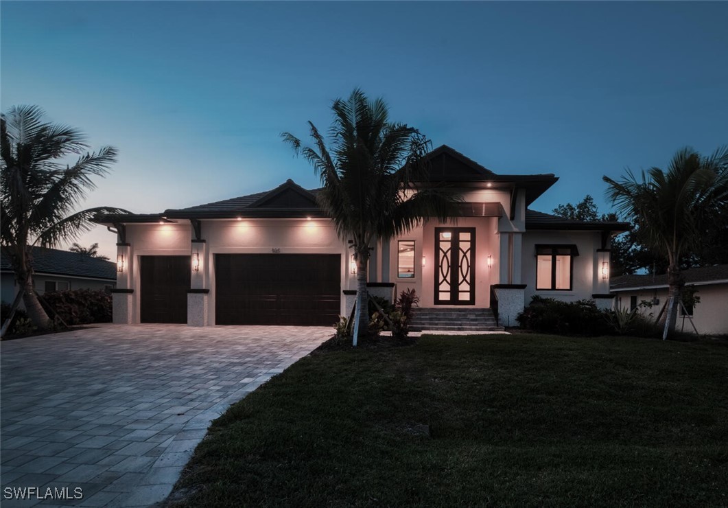 825 Miramar Court