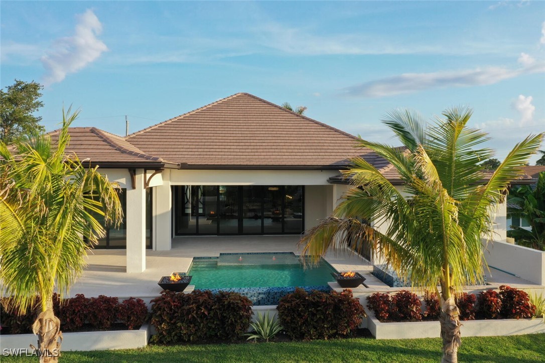 825 Miramar Court