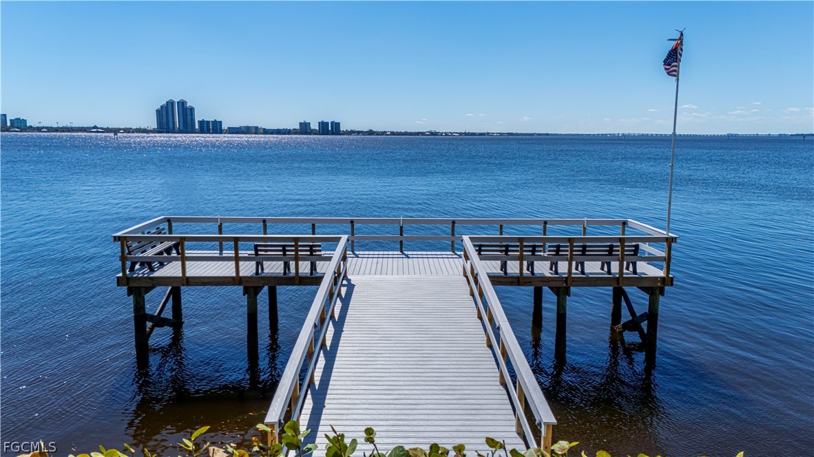 3350 N Key Drive 914